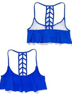 Victoria's Secret PINK Ladder Back Bikini Top